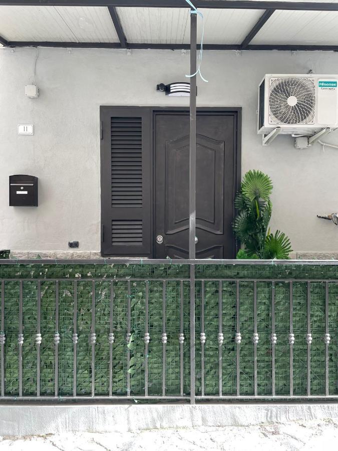 Casa Vacanze Luisa 나폴리 외부 사진