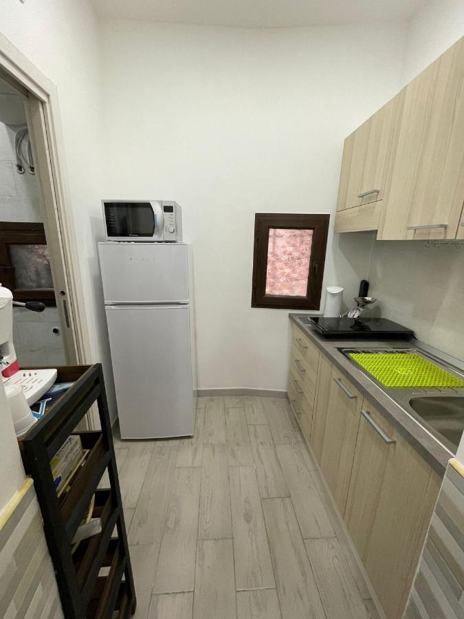 Casa Vacanze Luisa 나폴리 외부 사진