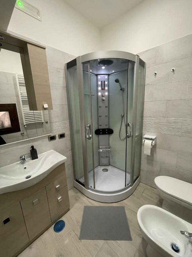 Casa Vacanze Luisa 나폴리 외부 사진
