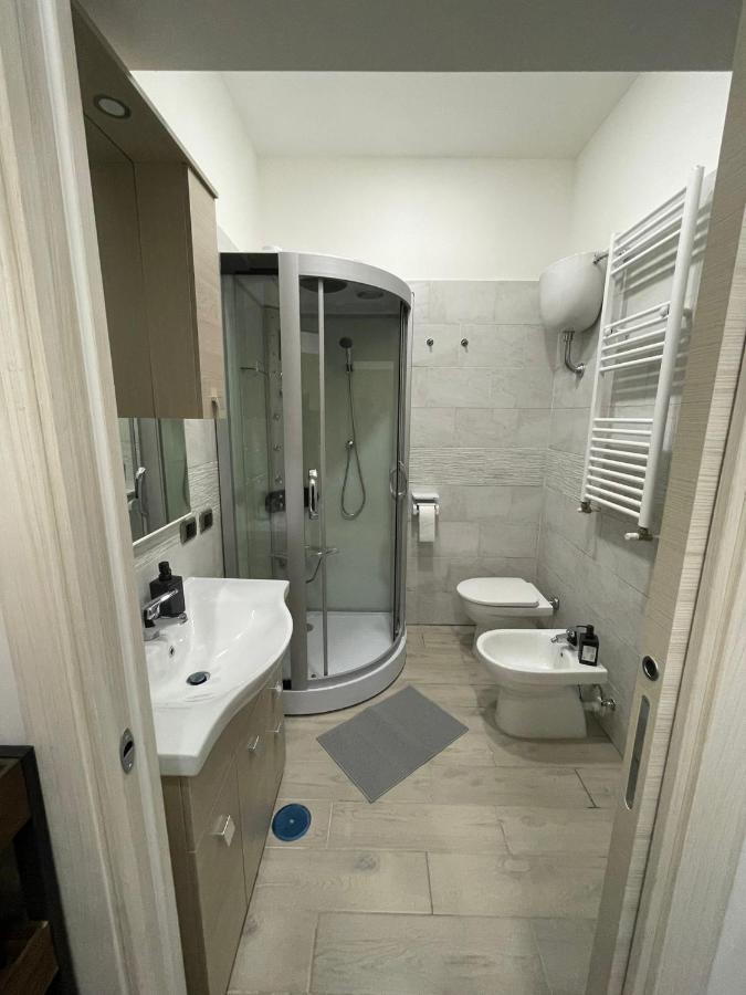 Casa Vacanze Luisa 나폴리 외부 사진