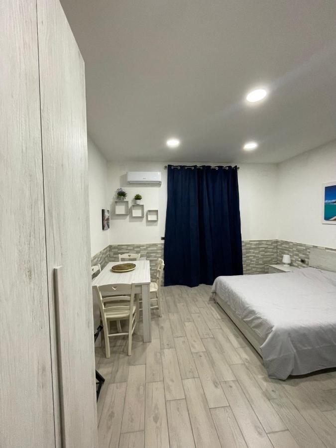 Casa Vacanze Luisa 나폴리 외부 사진